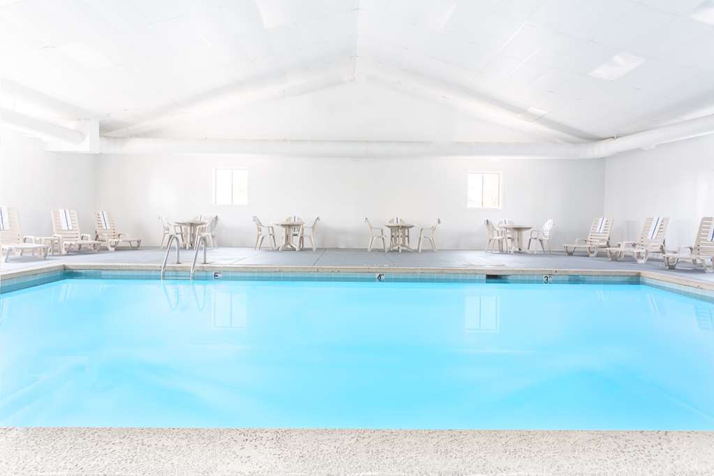 Baymont By Wyndham Cincinnati شارونفيل المرافق الصورة