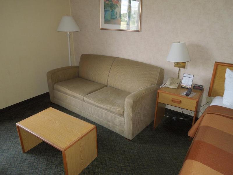 Baymont By Wyndham Cincinnati شارونفيل المظهر الخارجي الصورة